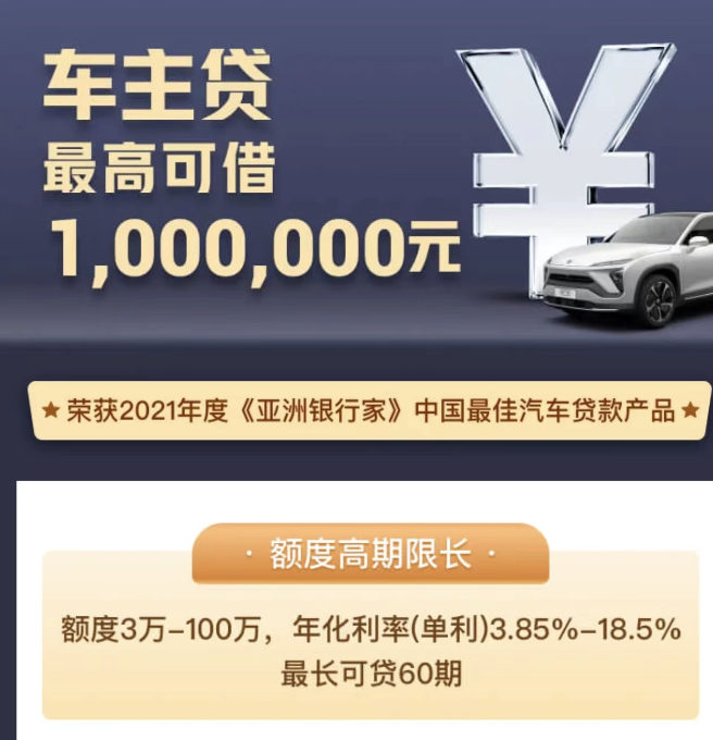 汽车抵贷(车抵贷的优势)？ (https://www.tyhrongzi.com/) 知识问答 第1张